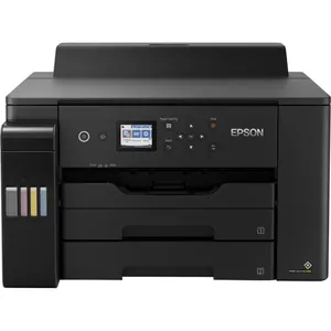Замена памперса на принтере Epson L11160 в Тюмени